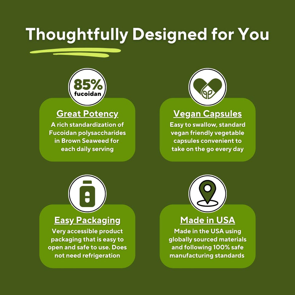 Bottle of 120 veggie capsules ready for daily immune and digestive routines.
