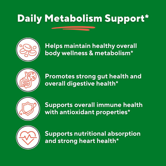 Vitapia Nopal Cactus Extract capsules ready for metabolism-friendly daily use