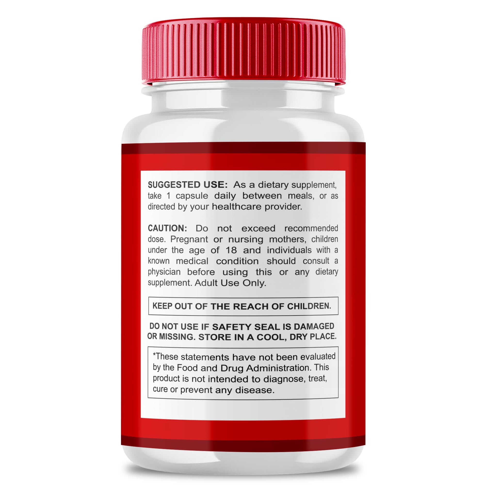 Vitavault Heart Freedom Capsules close-up highlighting capsules for wellness.