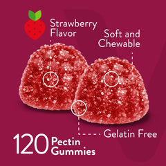 Viteey Vitamin B Complex Gummies label closeup highlights vegan and gluten-free formula.