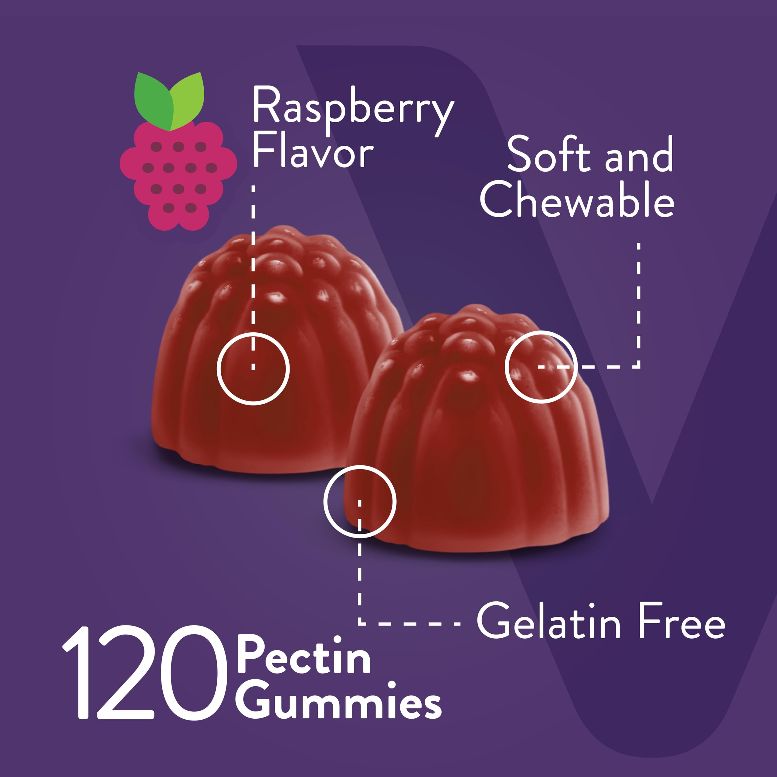 Ingredient panel reveals essential vitamins and minerals in Viteey 12-in-1 formula.