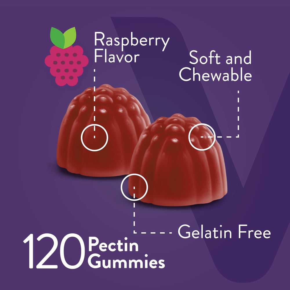 Ingredient panel reveals essential vitamins and minerals in Viteey 12-in-1 formula.