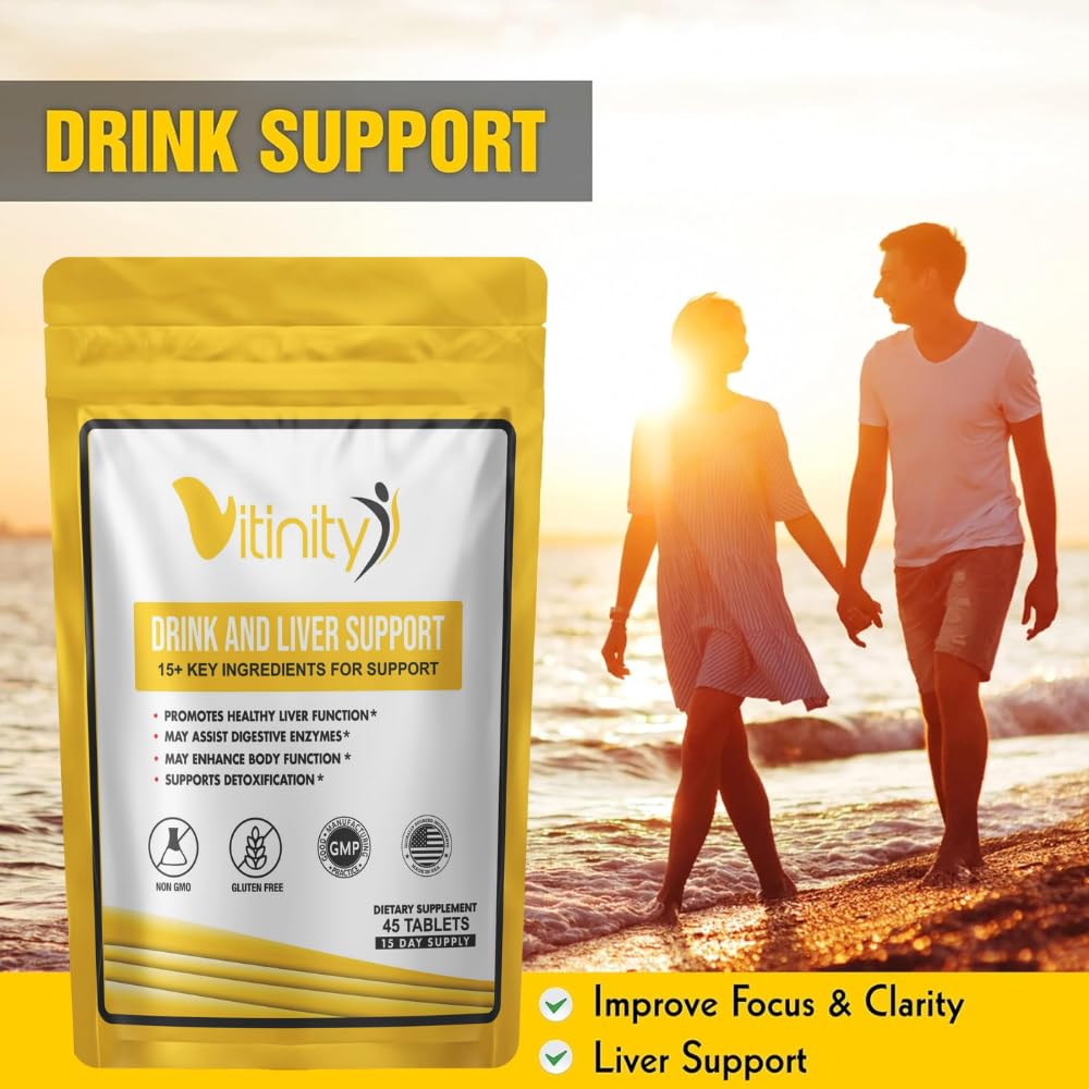 VITINITY lifestyle scene with morning routine and calm focus.