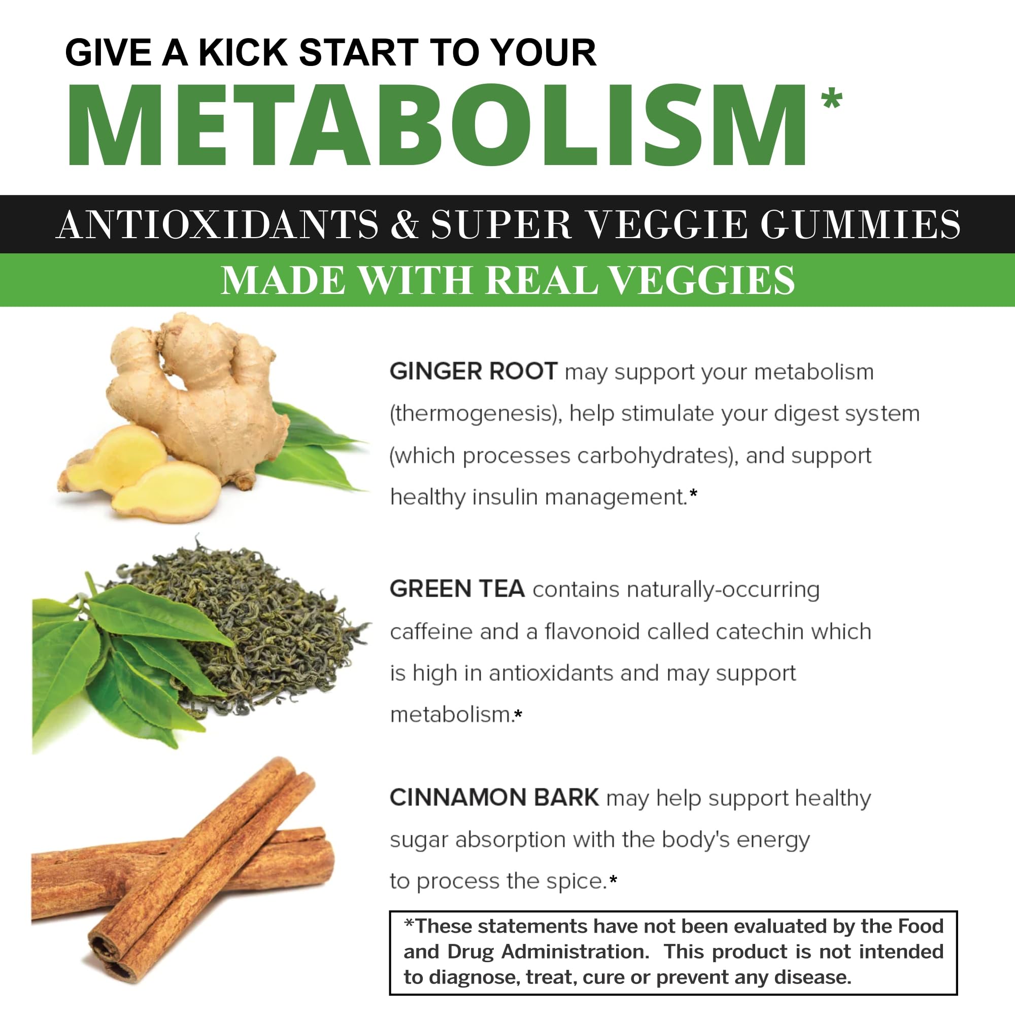 VITINITY Super Greens elderberry and turmeric mix for antioxidant appeal.