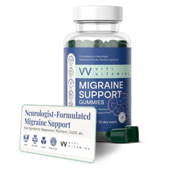 Consistent use may support brain chemistry and head comfort over time