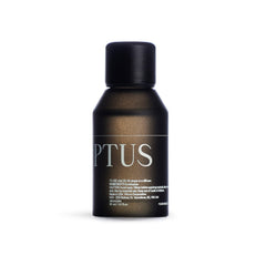 Vitruvi Eucalyptus oil studio shot—pair with botanicals for vibes.