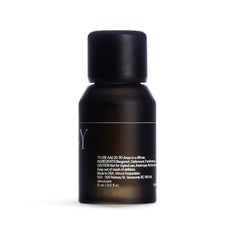 Vitruvi Legacy Woodsy blend creates cozy, inviting space scent.