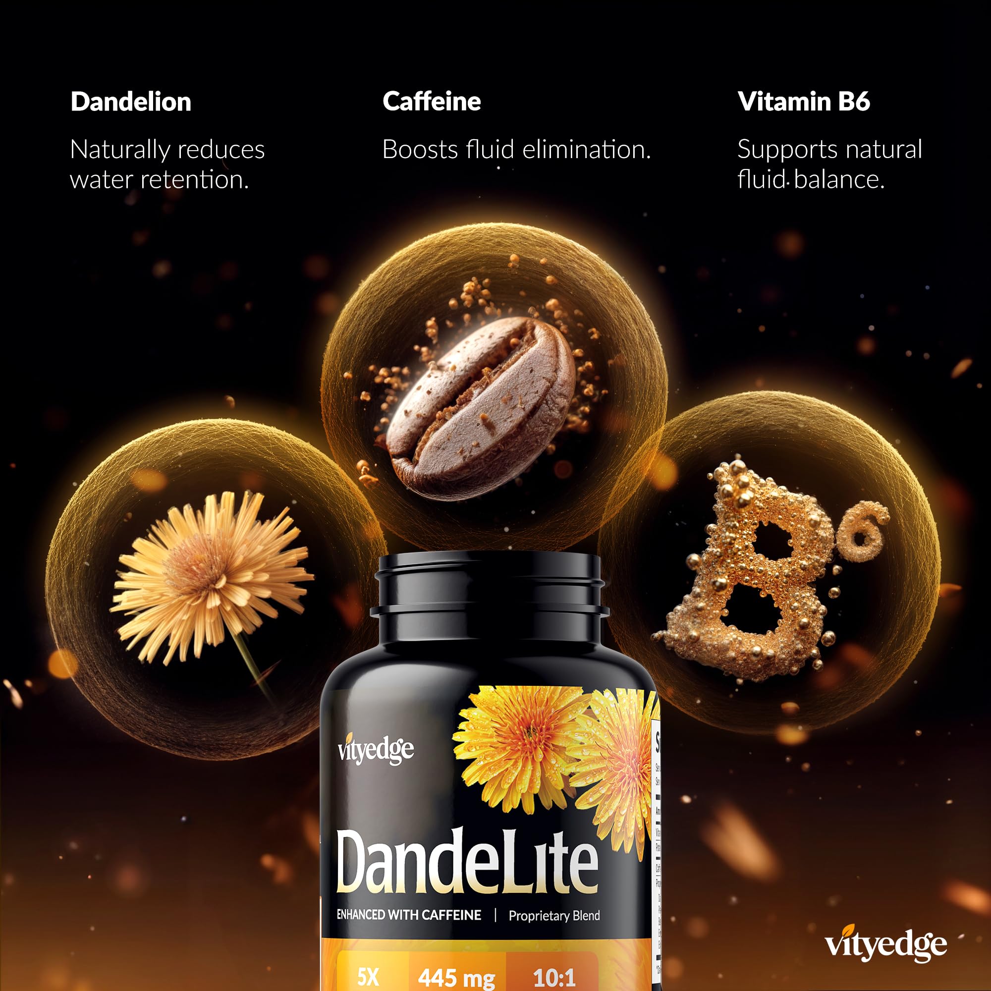 Vityedge-juniper-berry image highlighting natural diuretic blend.
