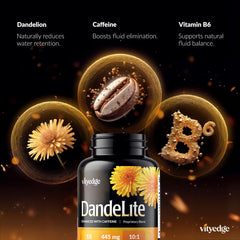 Vityedge-juniper-berry image highlighting natural diuretic blend.