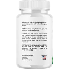 VIVALIS RegeniJoint pills in hand for convenient everyday dosing.
