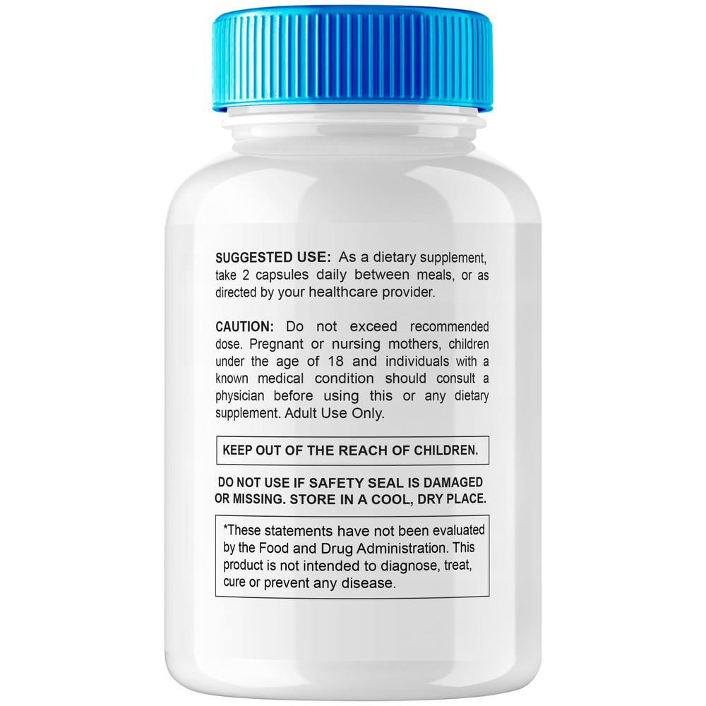 VIVE MD Best Breath capsules close-up shows discreet daily supplementation.
