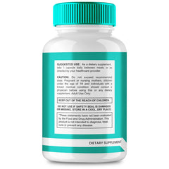 VIVE MD Cellucare 5-pack packaging for ongoing use.