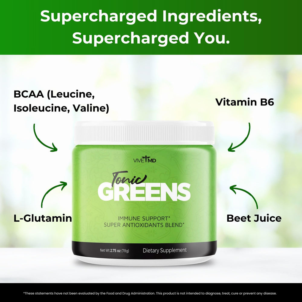 Label on bottle highlighting vitamin B6 and natural blend.