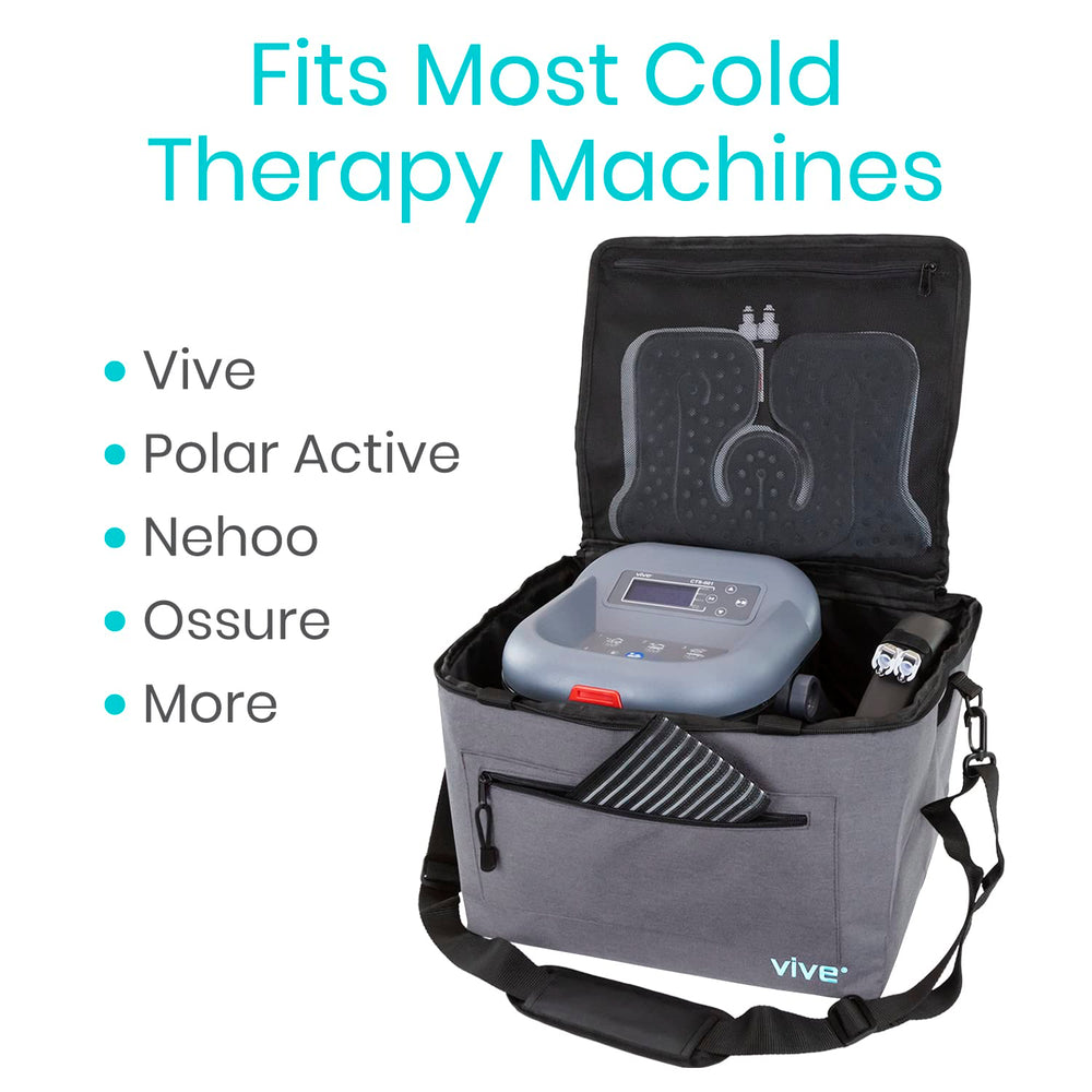 Vive travel bag waterproof exterior keeps gear dry outside