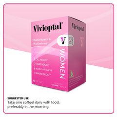 Vivioptal turmeric shiitake extracts spotlight antioxidant-rich ingredients