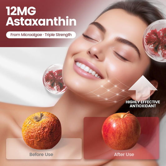 VivoNu lycopene and grape seed blend for broad antioxidant support.