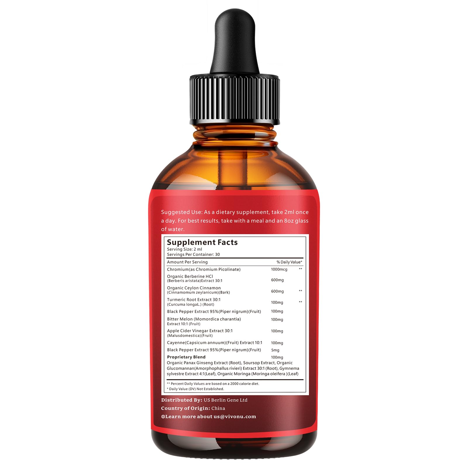 VivoNu 2-bottle-value-pack display highlights extended use and savings for routines.