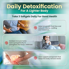 Packaging image communicates egg-free, gluten-free, dairy-free formulation for dietary flexibility.