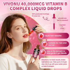 VivoNu vegan formula label shows gluten-free and soy-free qualities.