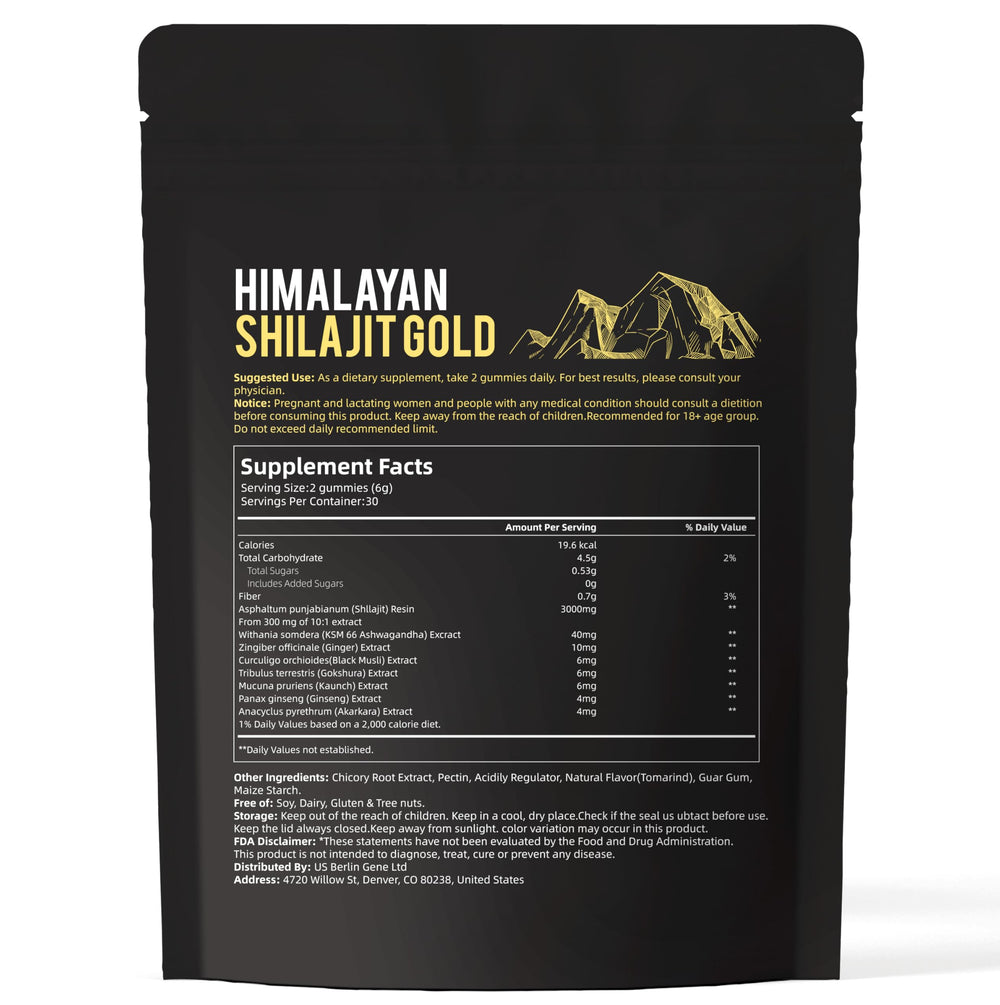 VivoNu packaging for Non-GMO daily supplement option