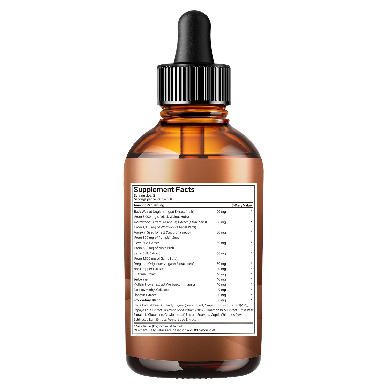 VivoNu two-bottle packaging front demonstrates value for ongoing use.