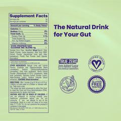 VIVRI CleanseMe digestive-health-balance illustrates ongoing support for gut wellness.