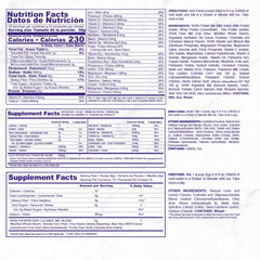 VIVRI energy-boost routine visual suggesting steady daytime focus
