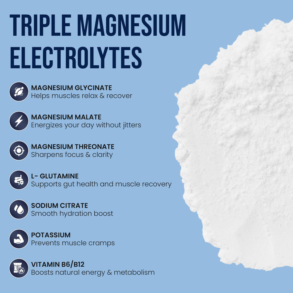 Viyalum Watermelon ingredients highlight glutamine for recovery-minded routines.