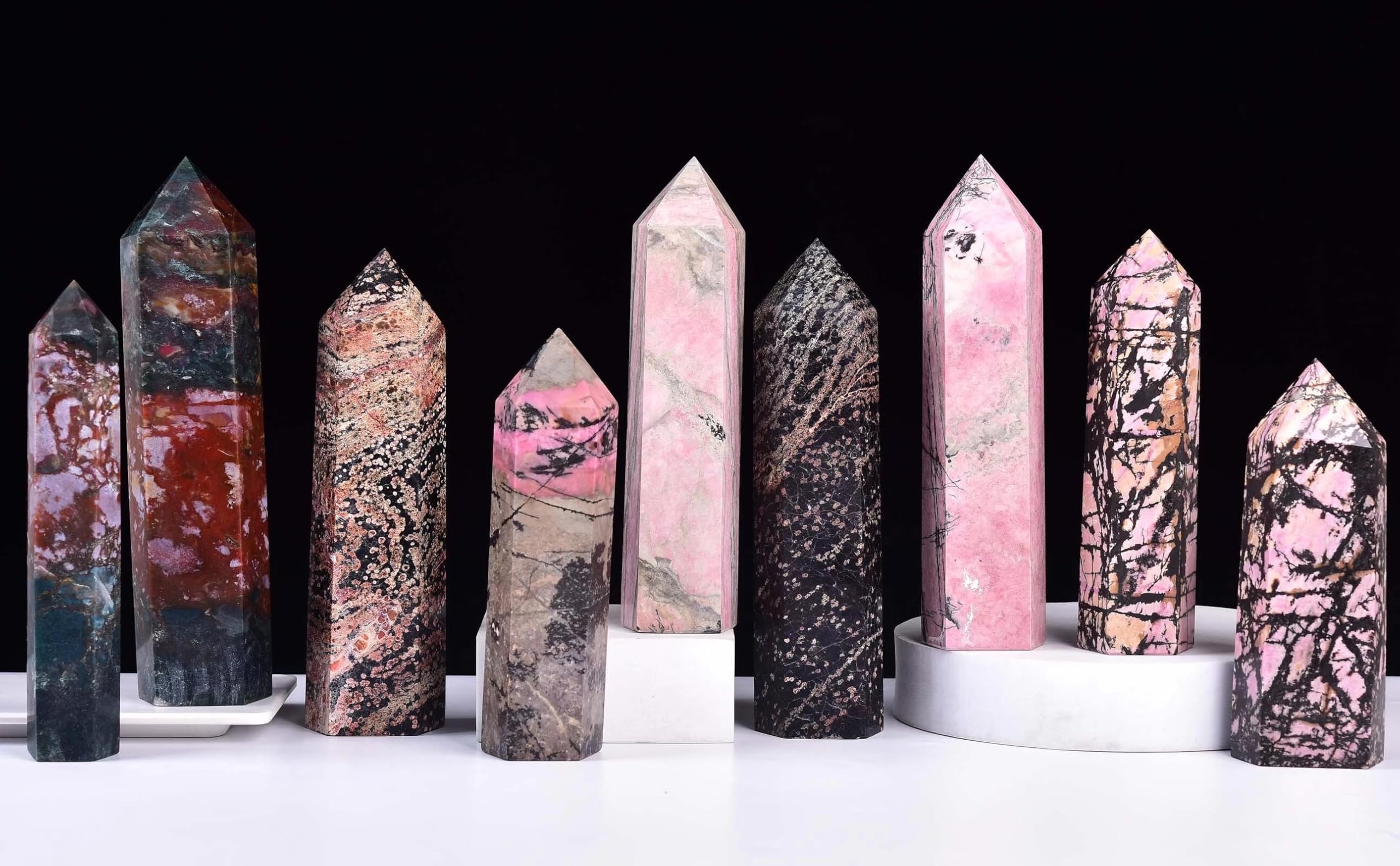Vizytou gift idea for crystal lovers on birthdays or holidays.