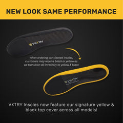 VKTRY Gold support for higher vertical jumps during training