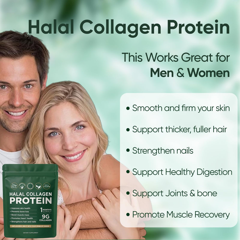 Dissolving Vlsdoin halal collagen powder in coffee for quick blending