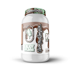 Digestive enzymes in Protolyte improve absorption during recovery.