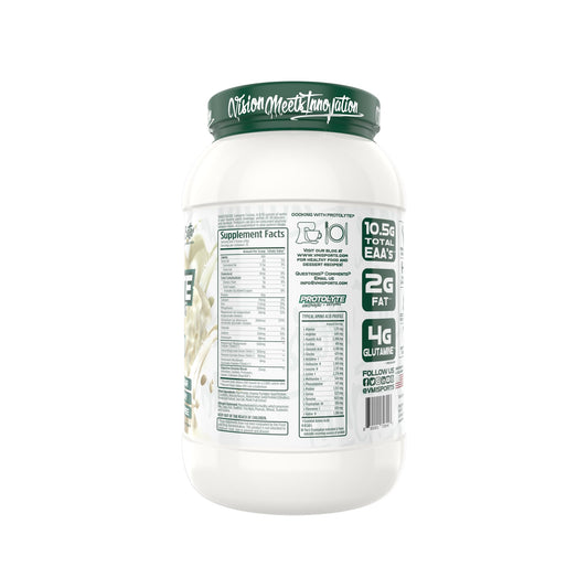 Protolyte digestive enzymes blend aiding digestion after meals or workouts