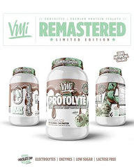 VMI Sports Protolyte digestive enzymes aid digestion and nutrient uptake after training