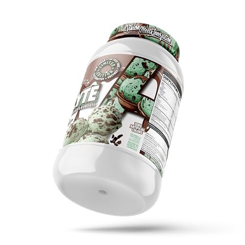 Protolyte electrolytes mix supports post-workout hydration and recovery.