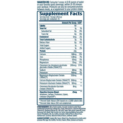 Peanut Butter Cookies and Cream ProtoLyte flavor in a shake-ready setup