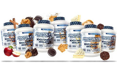 VMI Sports ProtoLyte post-workout scene ready for recovery and performance