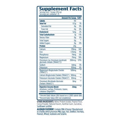 VMI Sports ProtoLyte scoop highlights precise serving for steady muscle fueling
