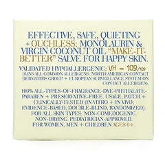 VMV Boo-Boo Balm non-comedogenic care for skin