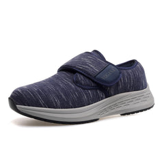 Vogana blue everyday-walking shoe suitable for daily errands