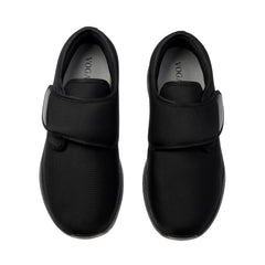 Vogona orthopedic design supports daily wear during walks and errands.
