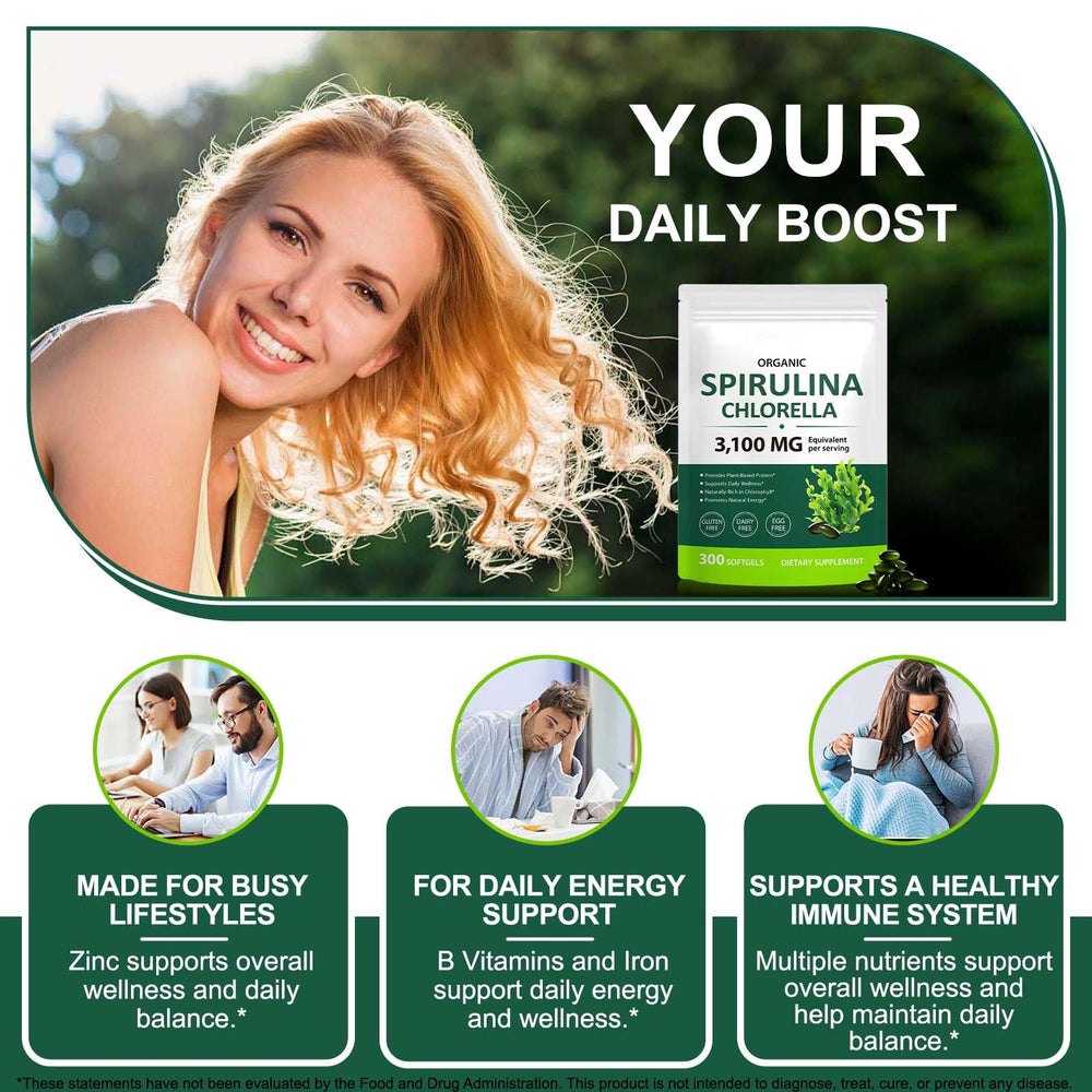 VOGSIG vegan capsules deliver organic greens for everyday nutrition.