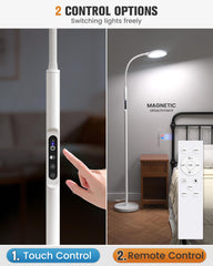 Volisun hidden cord design blends into any room aesthetic.