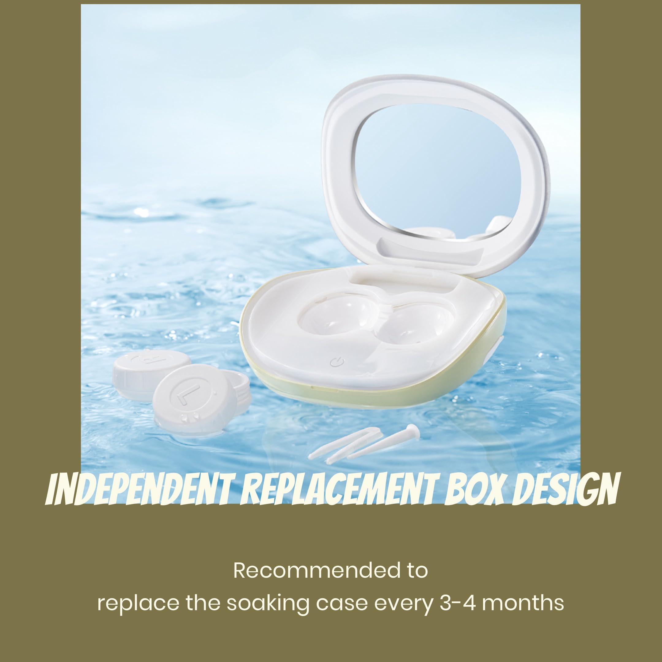 VORDRASSIL MV7 Rosy compact design is lightweight and travel friendly.