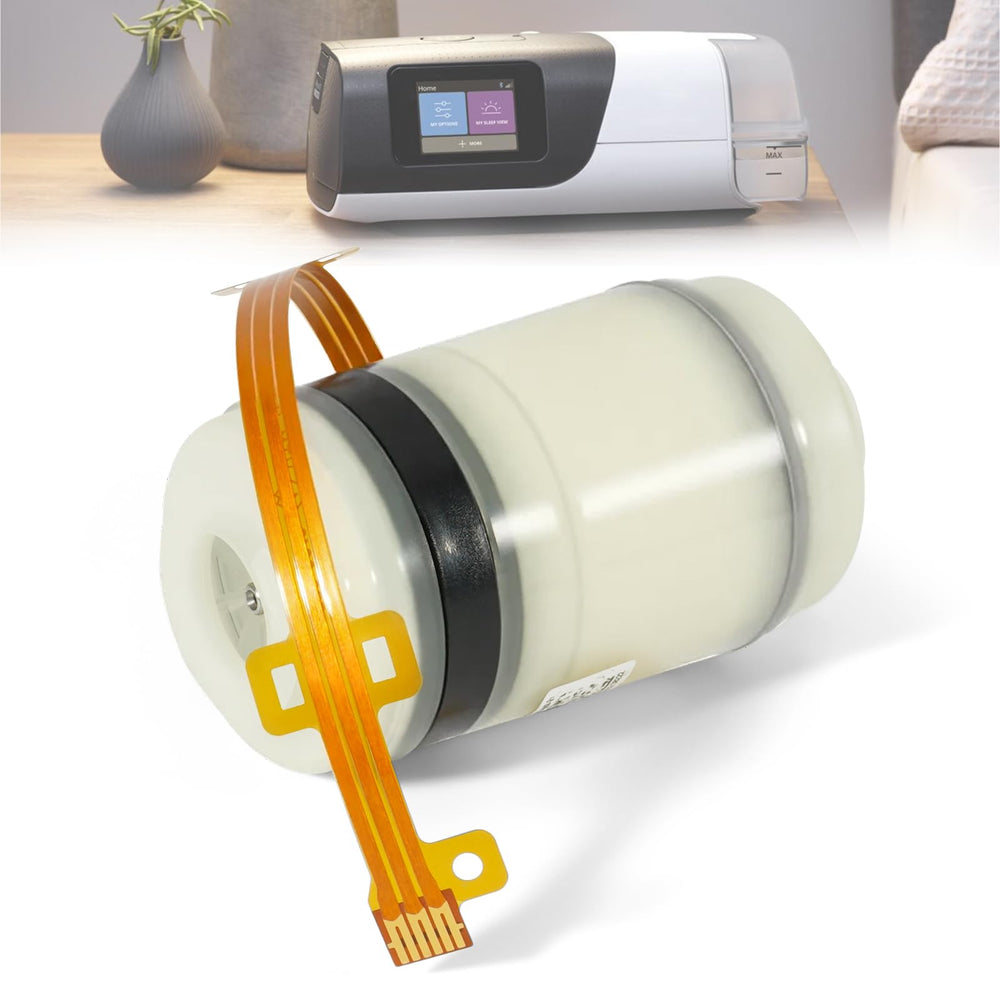 VORGENS CPAP motor for AirSense 11 pump, smooth integration for steady airflow.