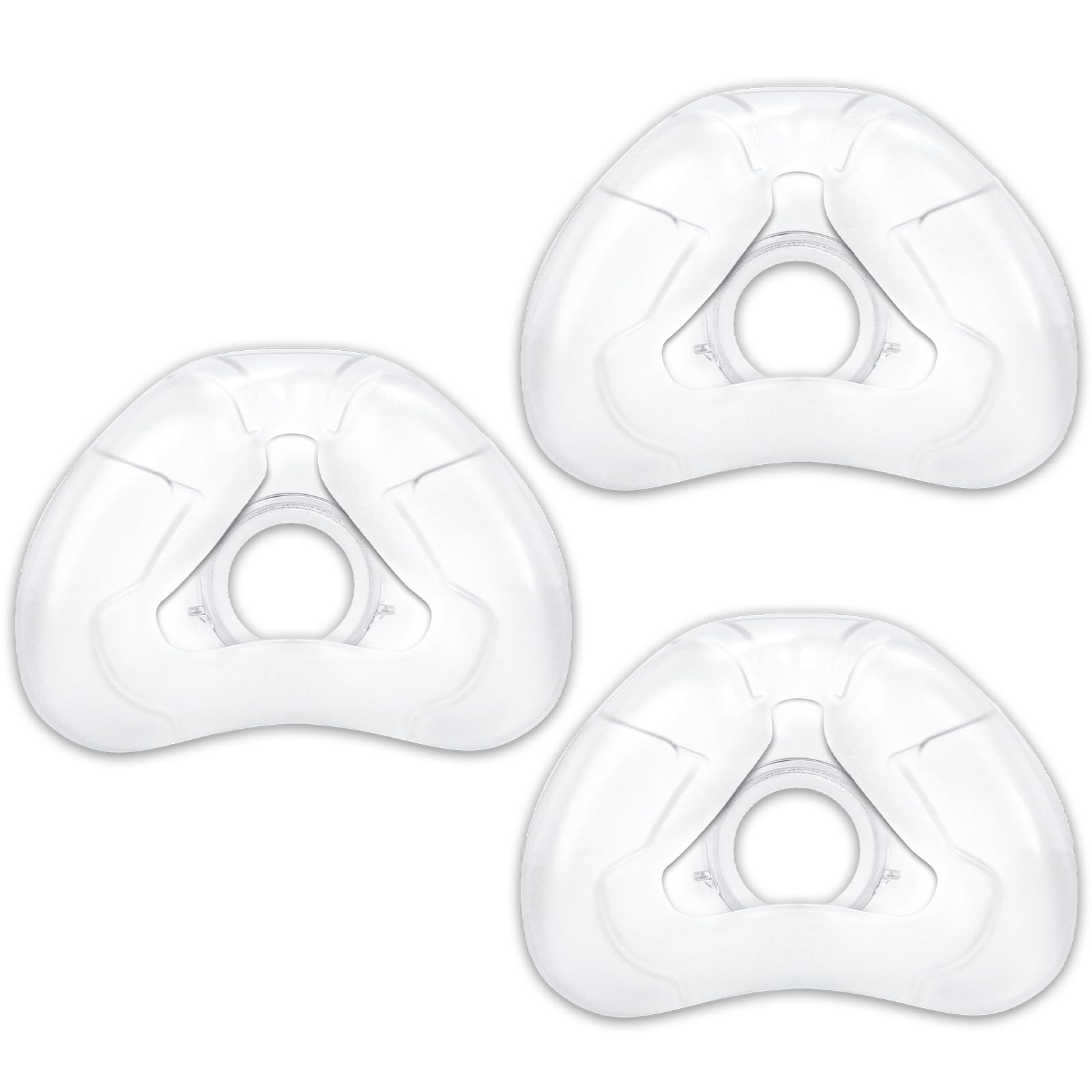 Vovoir replacement nasal cushion for AirFit N20 ensures a secure, comfortable seal.