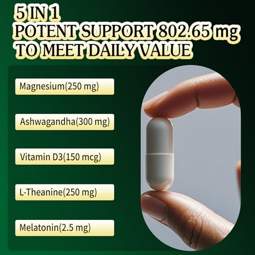 VPKIN ashwagandha root and powder detail for natural adaptogenic blend