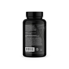 Burn Evolved 2.0 label with Dr. Drew approved metabolic health emphasis.