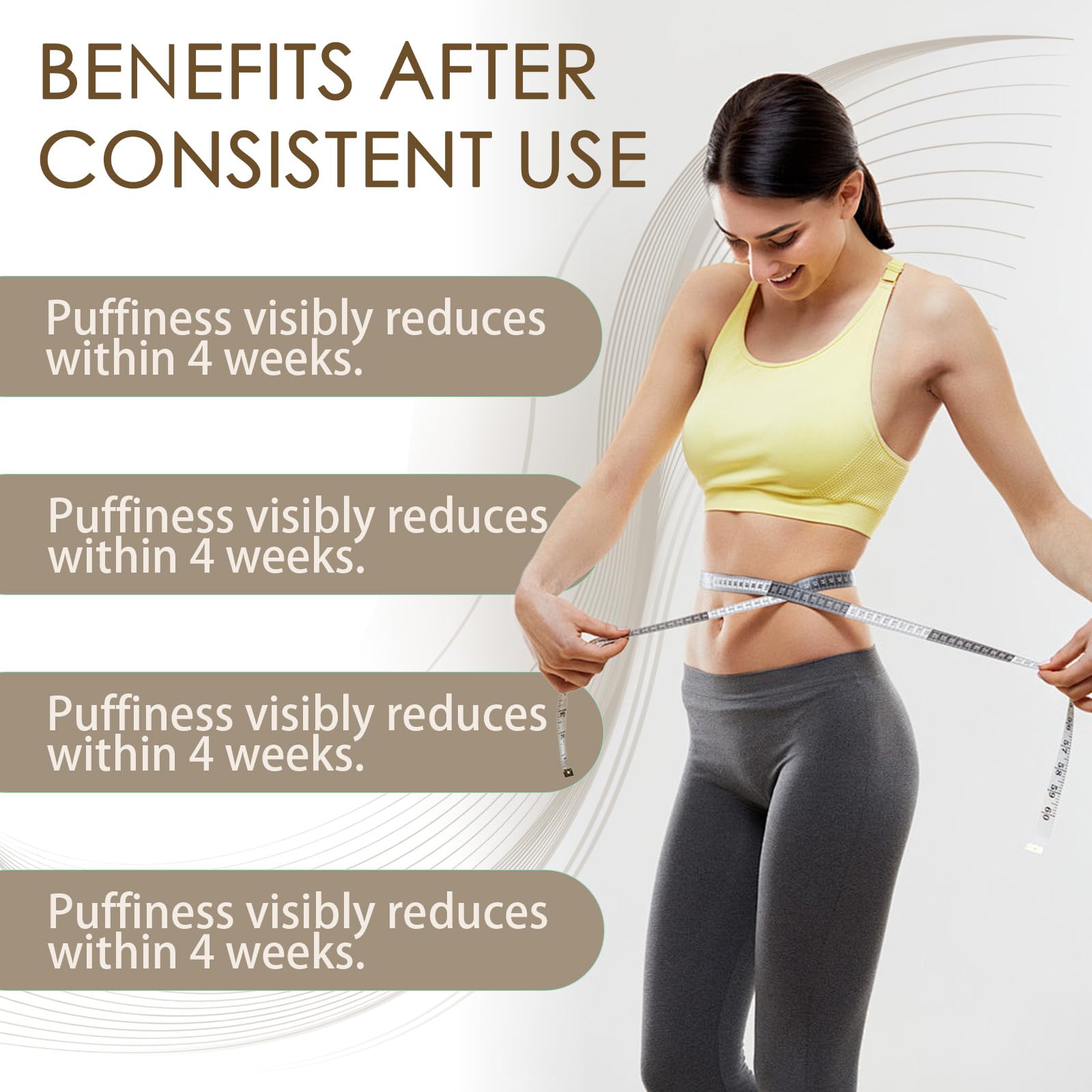 Vunexo Cleavers Extract close-up highlighting gentle lymphatic benefits