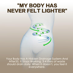 Vunexo eight-ingredient botanical complex label showing natural formulation